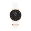 Petite Dover Rose Gold sold by Daniel Wellington
