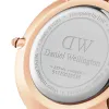 Petite Dover Rose Gold sold by Daniel Wellington