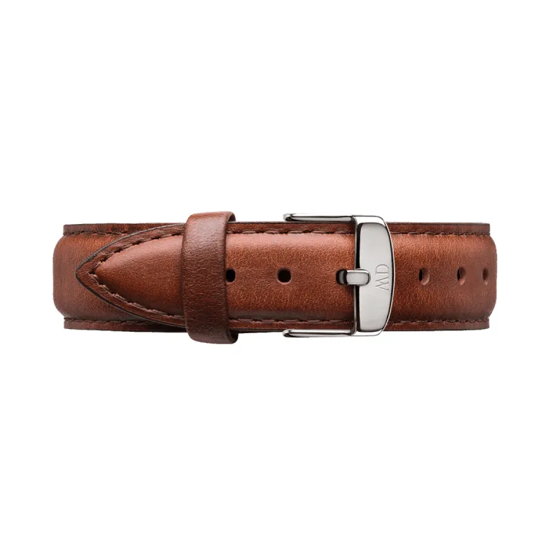 Classic St Mawes Silver sold by Daniel Wellington