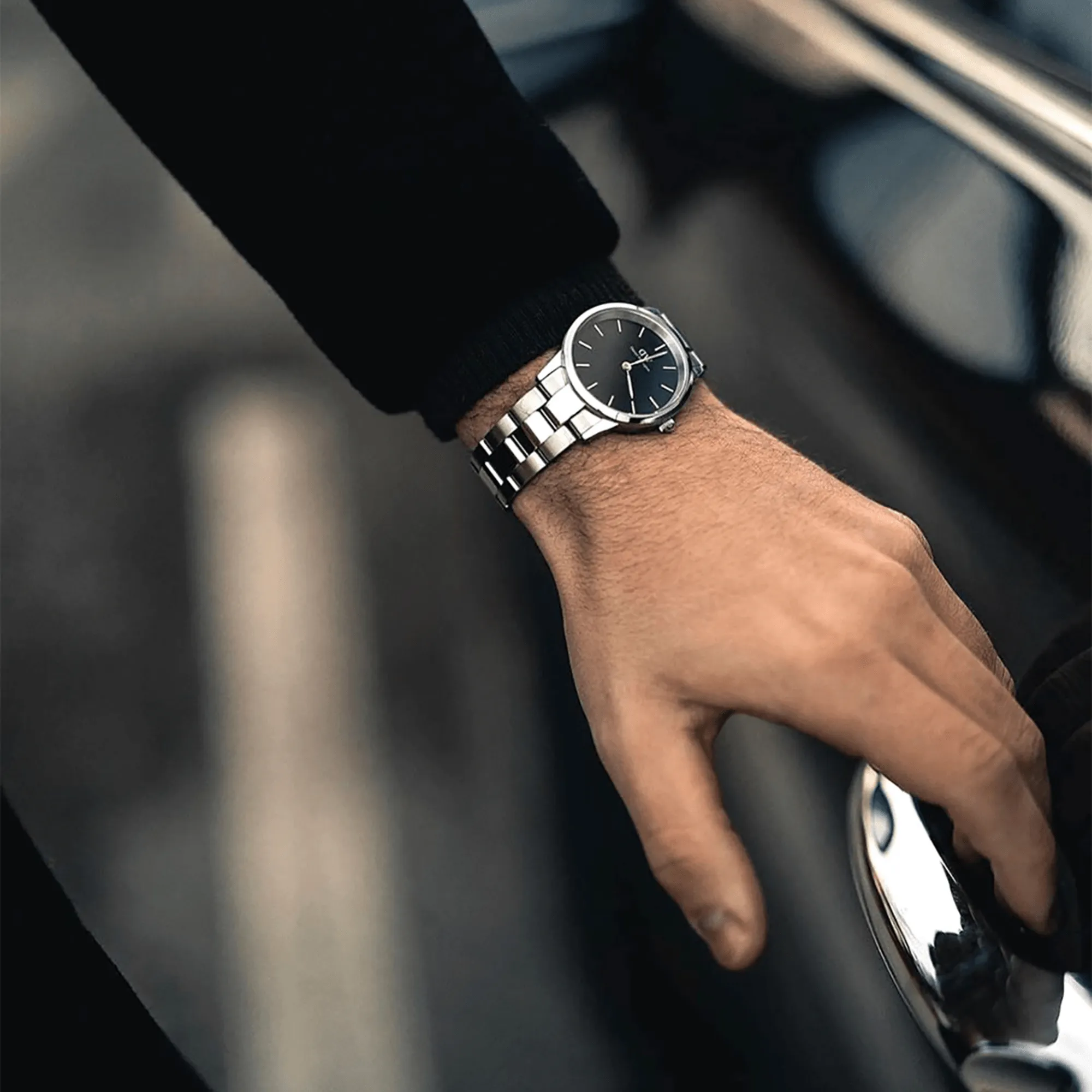 Iconic Link sold by Daniel Wellington product image thumbnail 2
