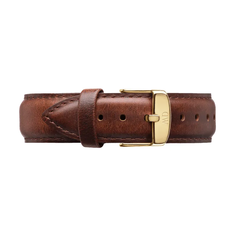 Classic St Mawes Gold sold by Daniel Wellington