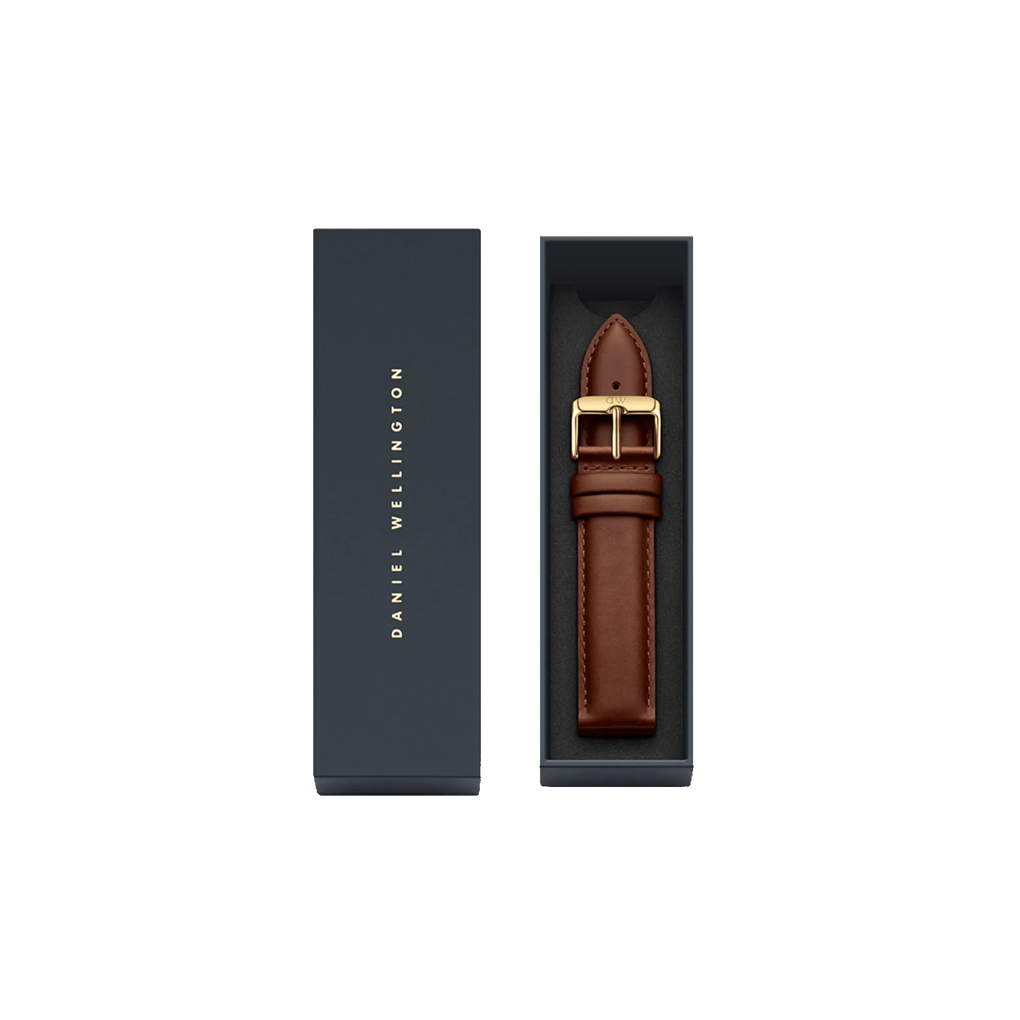 Classic St Mawes Gold sold by Daniel Wellington product image thumbnail 2
