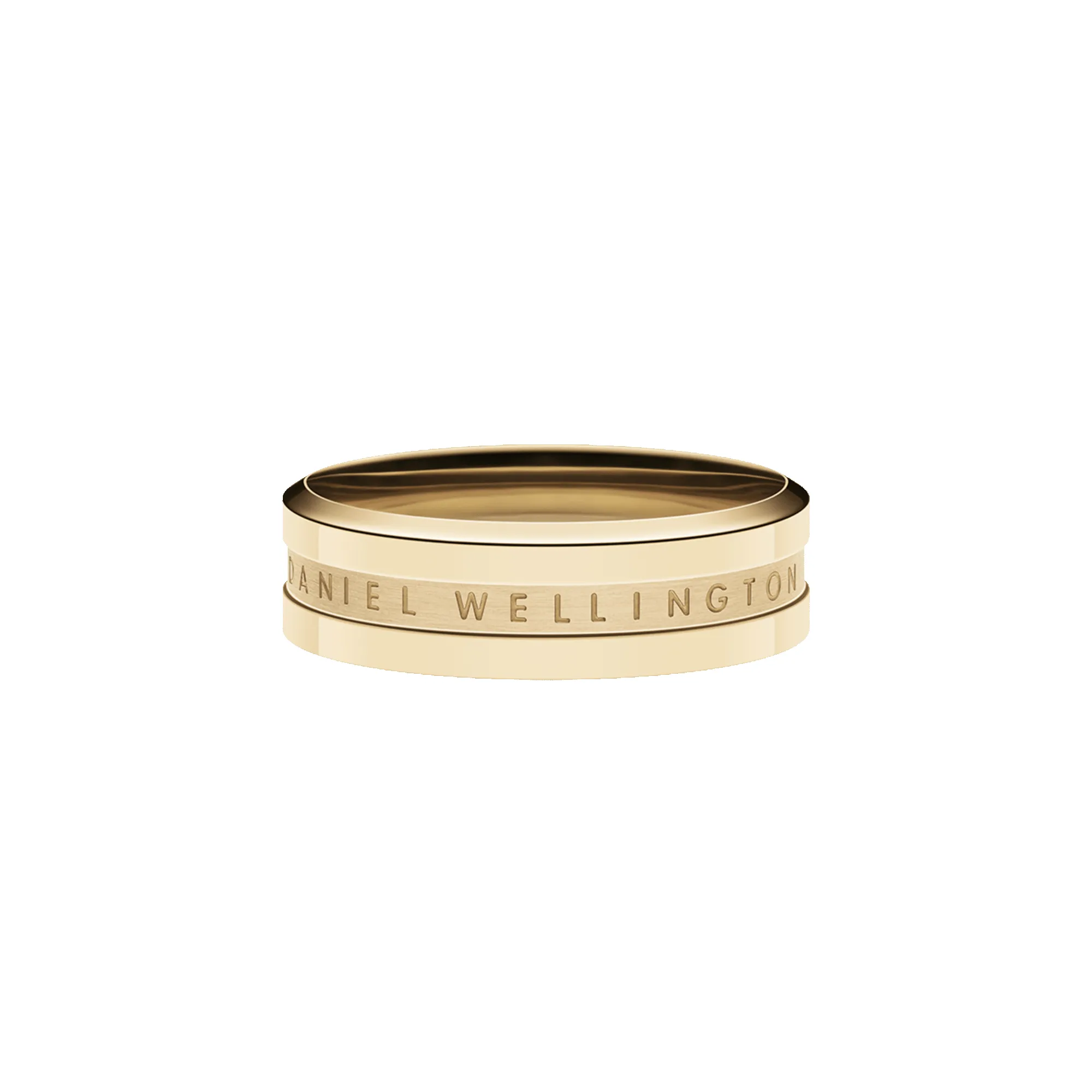 Elan Ring Gold sold by Daniel Wellington product image thumbnail 4