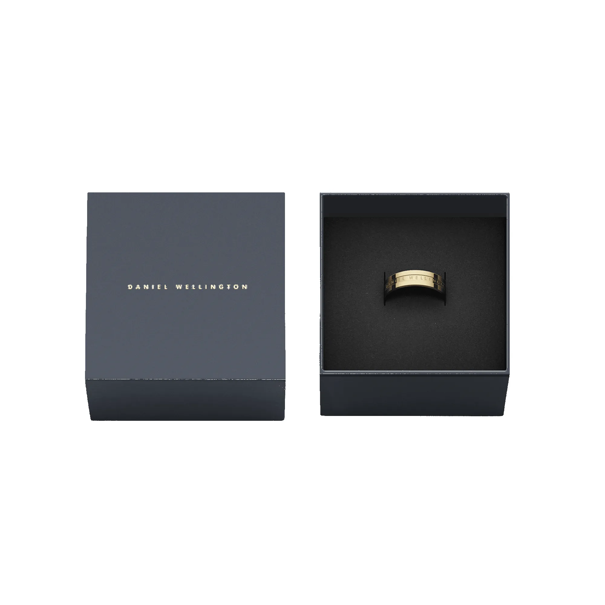Elan Ring Gold sold by Daniel Wellington product image thumbnail 5