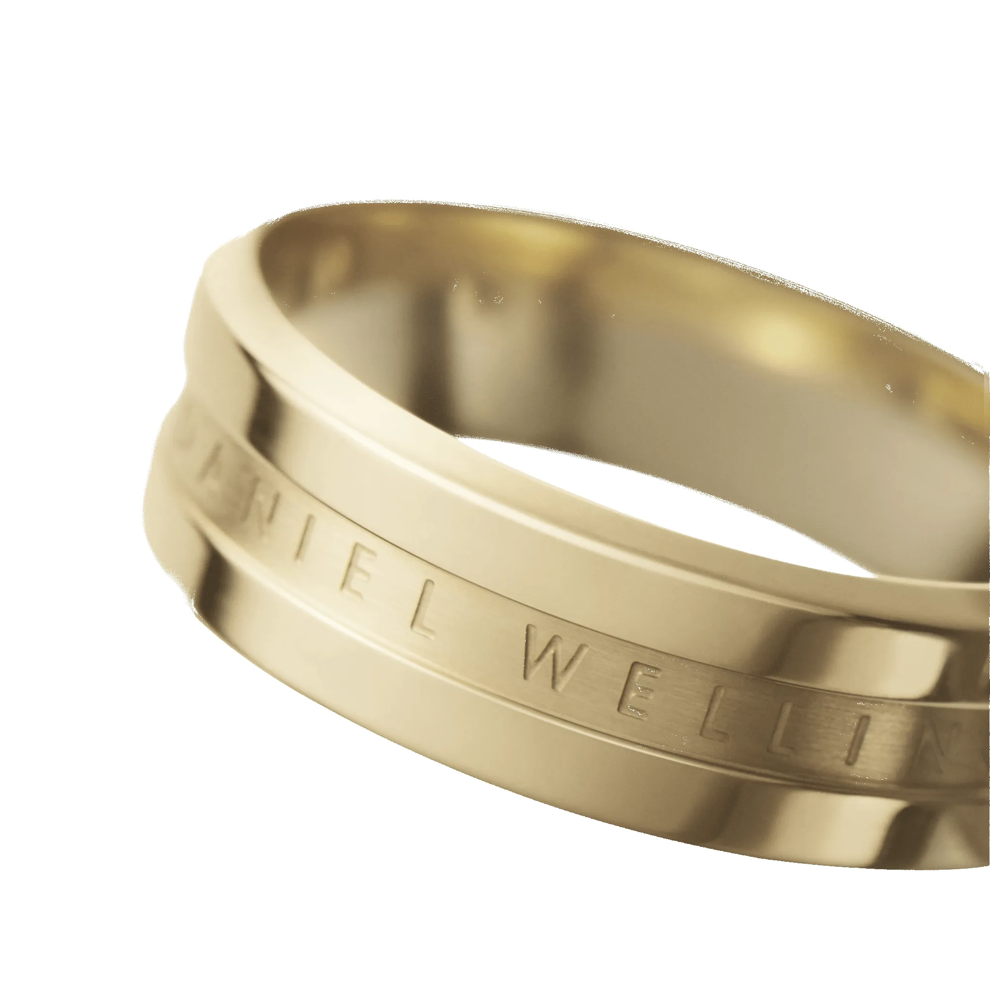 Elan Ring Gold sold by Daniel Wellington product image thumbnail 3