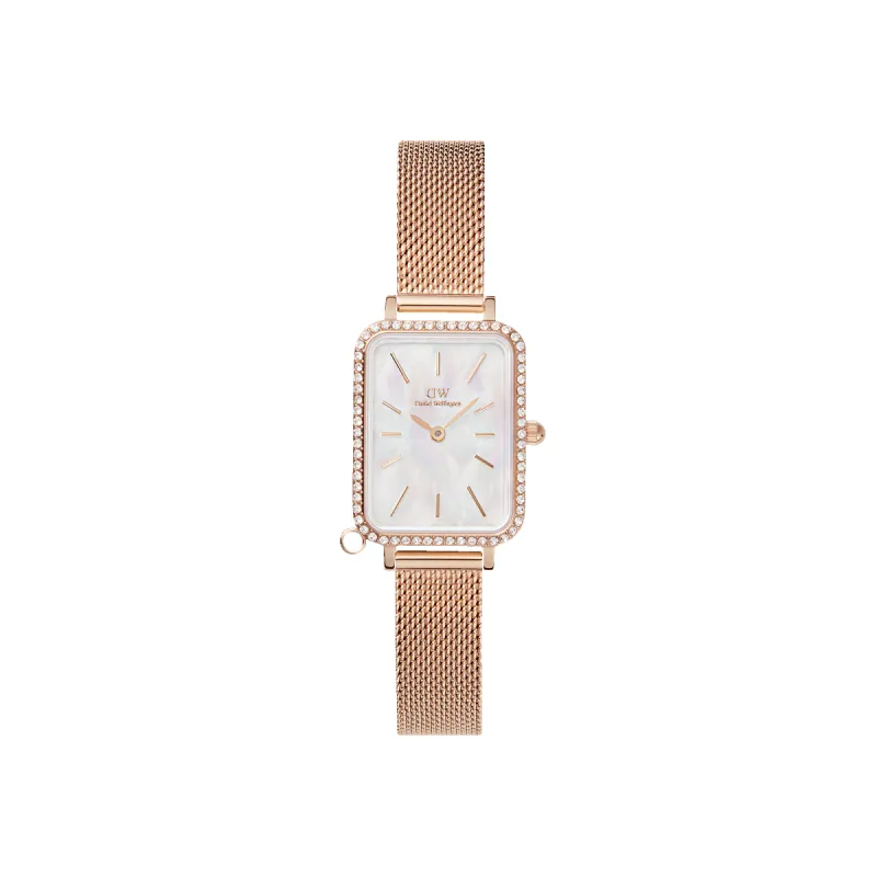 Quadro Crystal Zodiac Melrose sold by Daniel Wellington