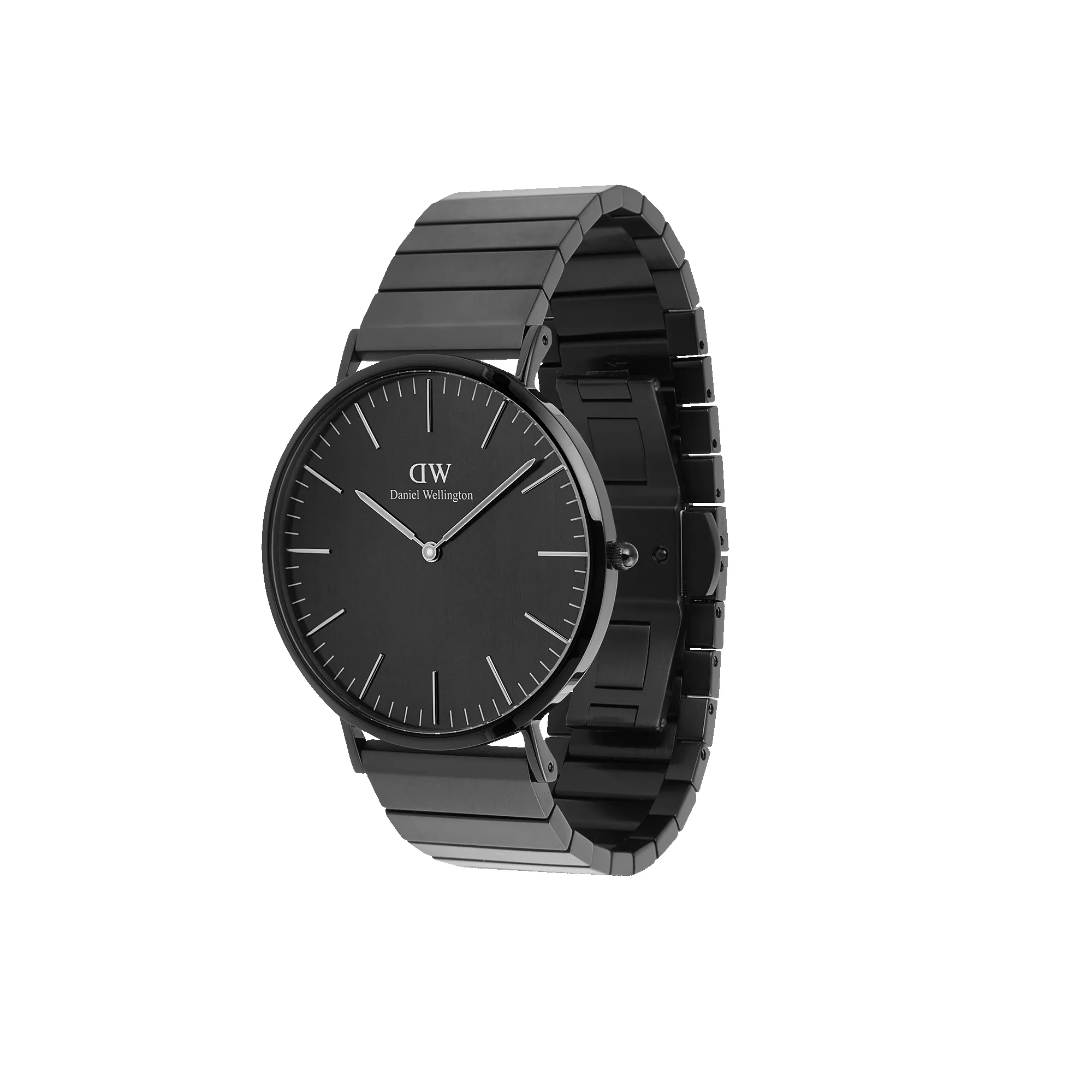 Classic Piano Link Onyx Unitone Black sold by Daniel Wellington product image thumbnail 5