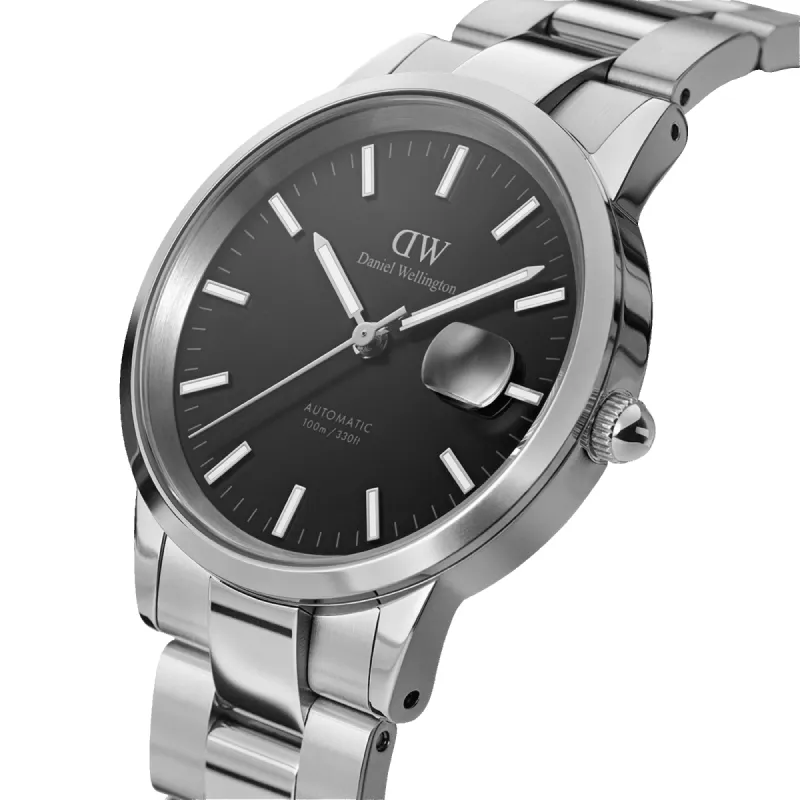 Iconic Link Automatic sold by Daniel Wellington