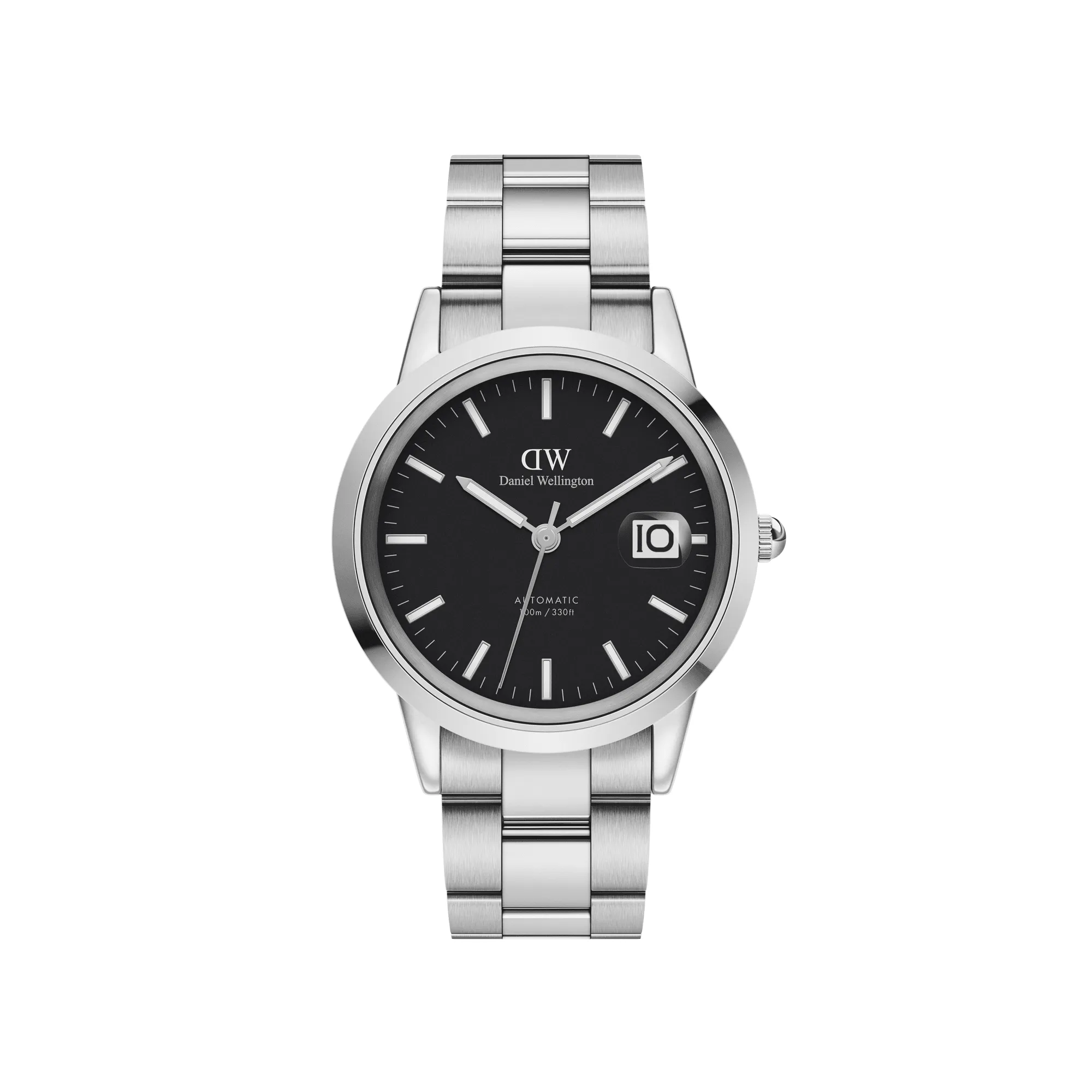 Iconic Link Automatic sold by Daniel Wellington product image thumbnail 5