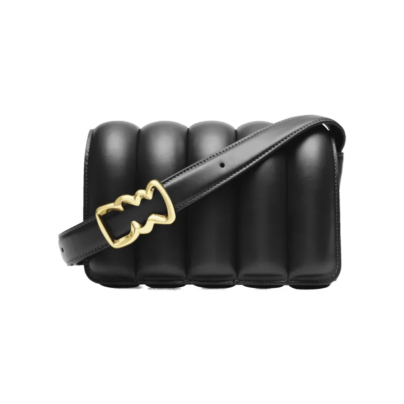 Mini Sadie Bag Black sold by Daniel Wellington