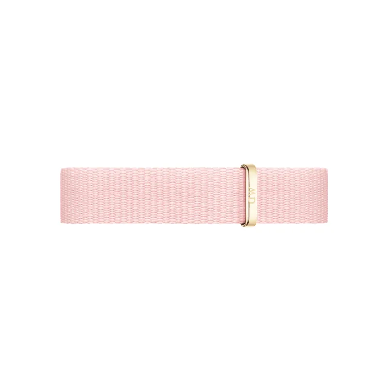 Petite Rosewater Gold sold by Daniel Wellington
