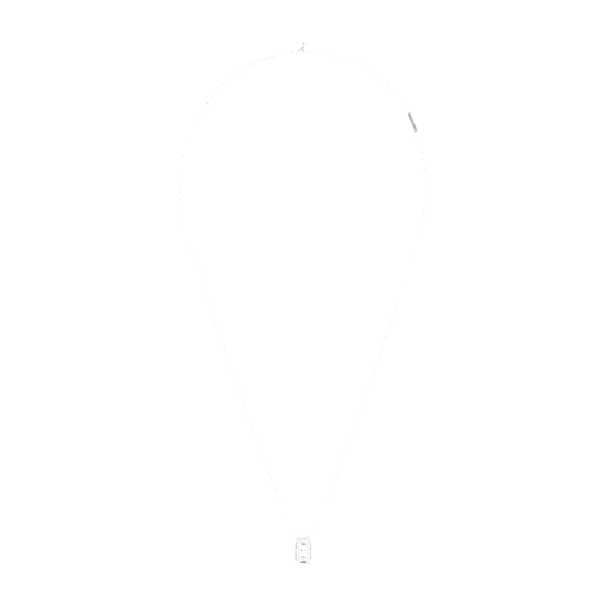 Elan Lumine Necklace Silver sold by Daniel Wellington product image thumbnail 4