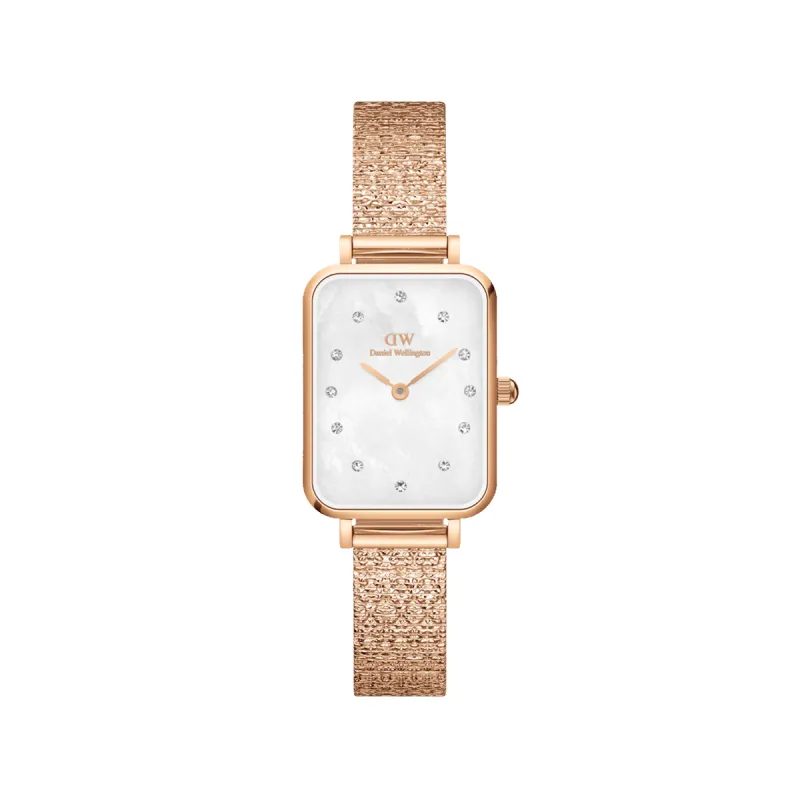 Quadro Lumine Pressed Piano sold by Daniel Wellington