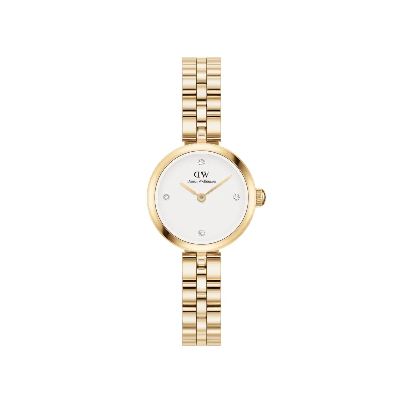 Elan Lumine Gold sold by Daniel Wellington