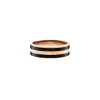 Emalie Ring Rose Gold sold by Daniel Wellington