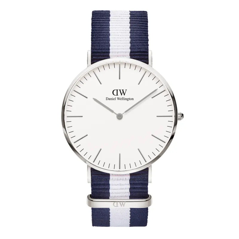 Classic Glasgow sold by Daniel Wellington