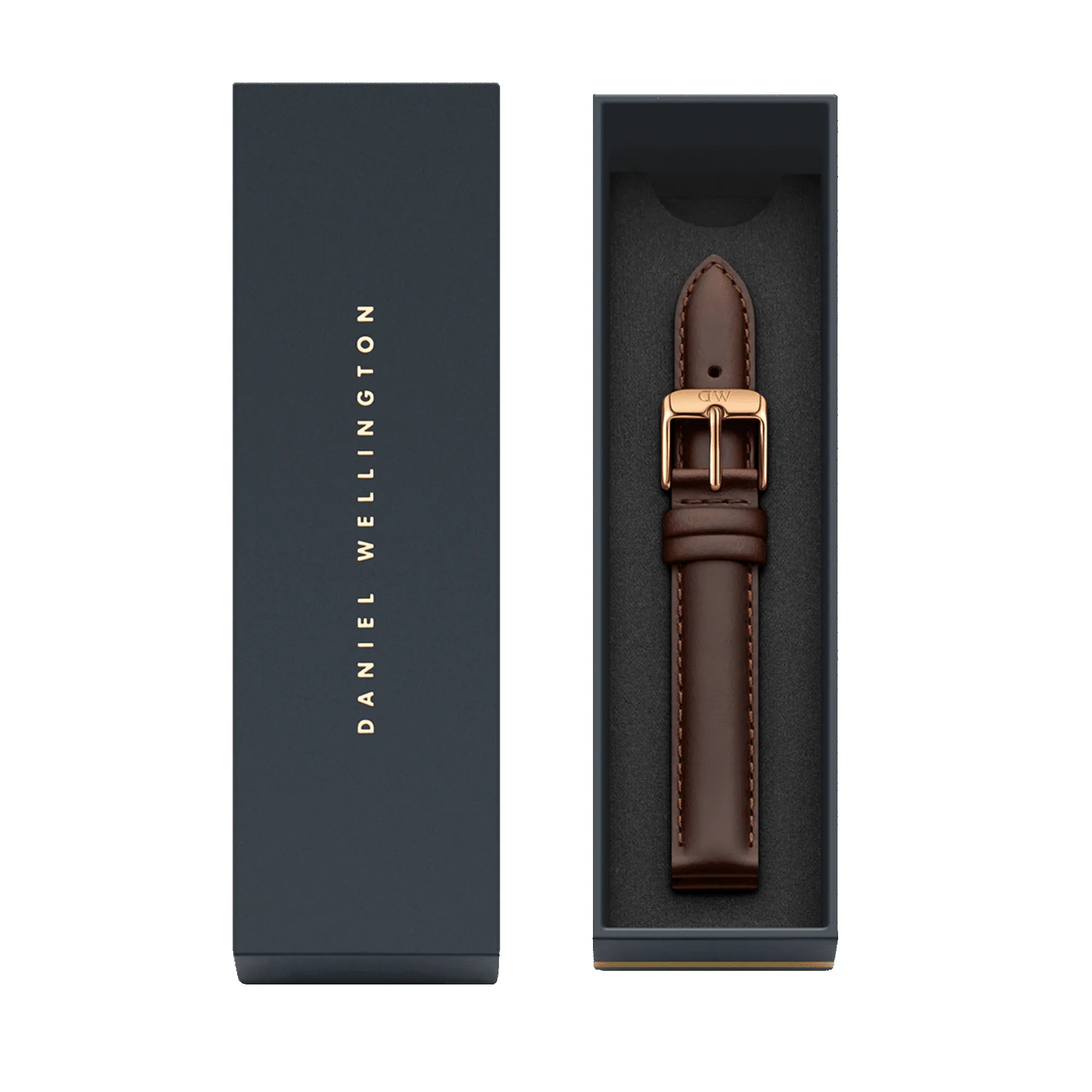 Petite Bristol Rose Gold sold by Daniel Wellington product image thumbnail 2