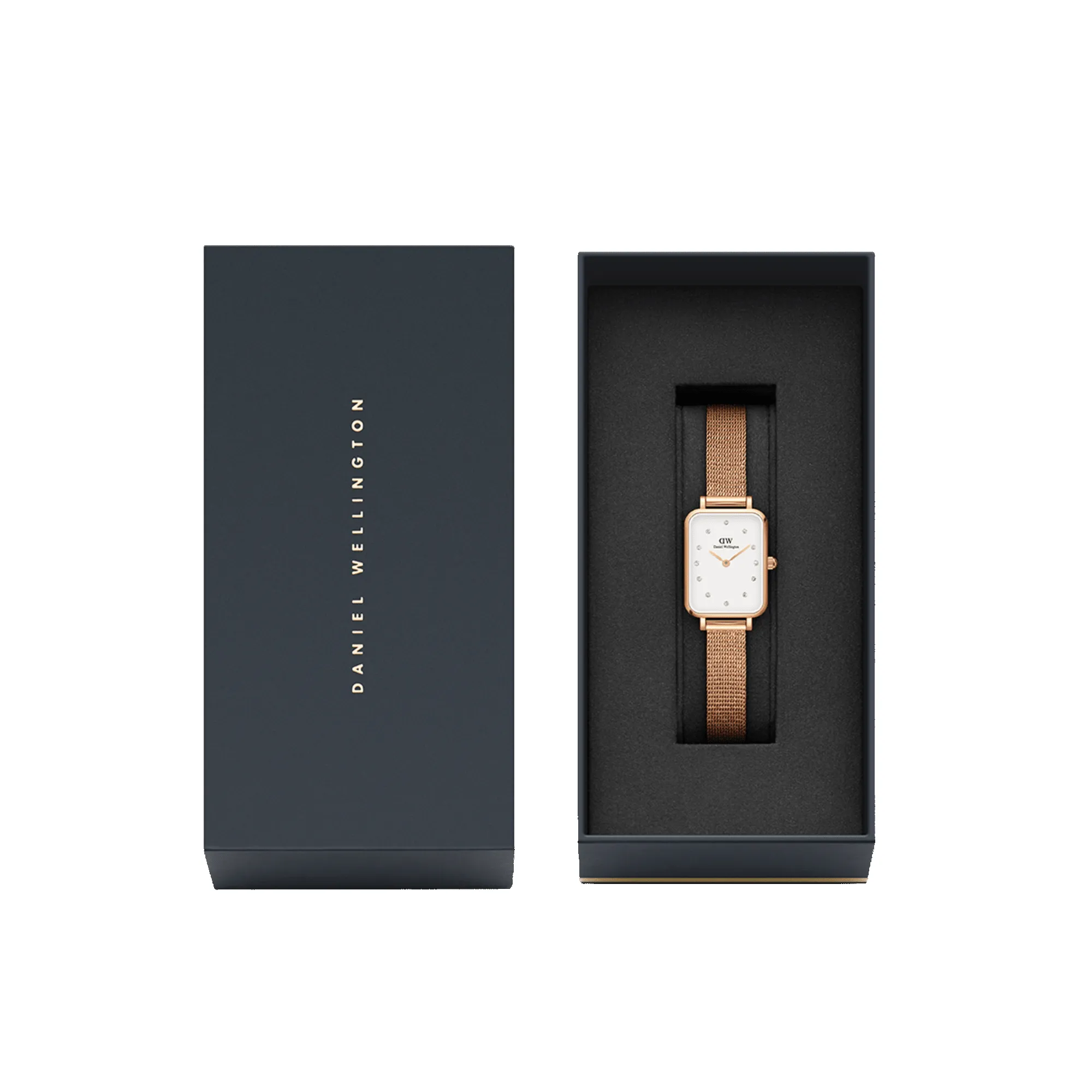 Quadro Lumine Pressed Melrose sold by Daniel Wellington product image thumbnail 4