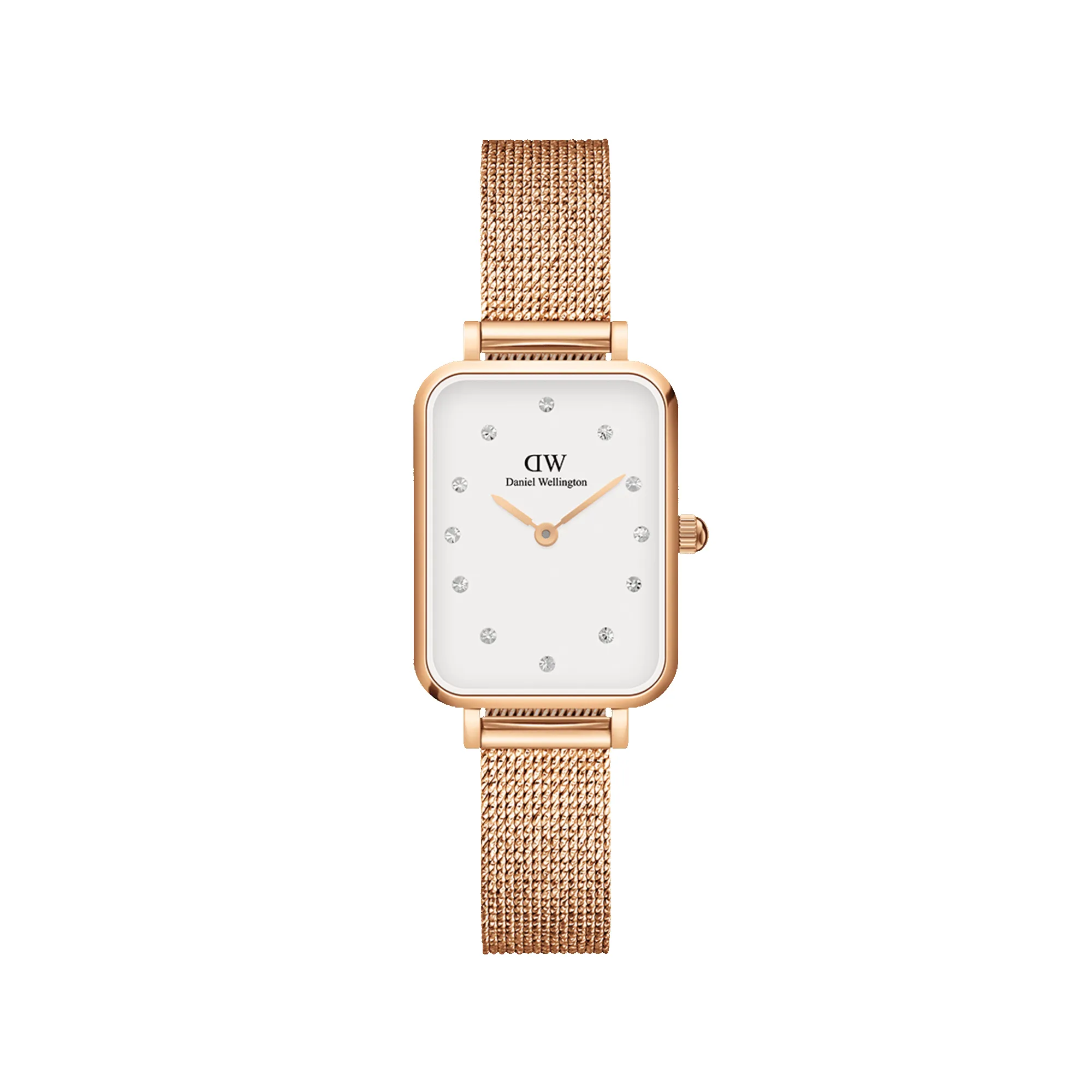 Quadro Lumine Pressed Melrose sold by Daniel Wellington