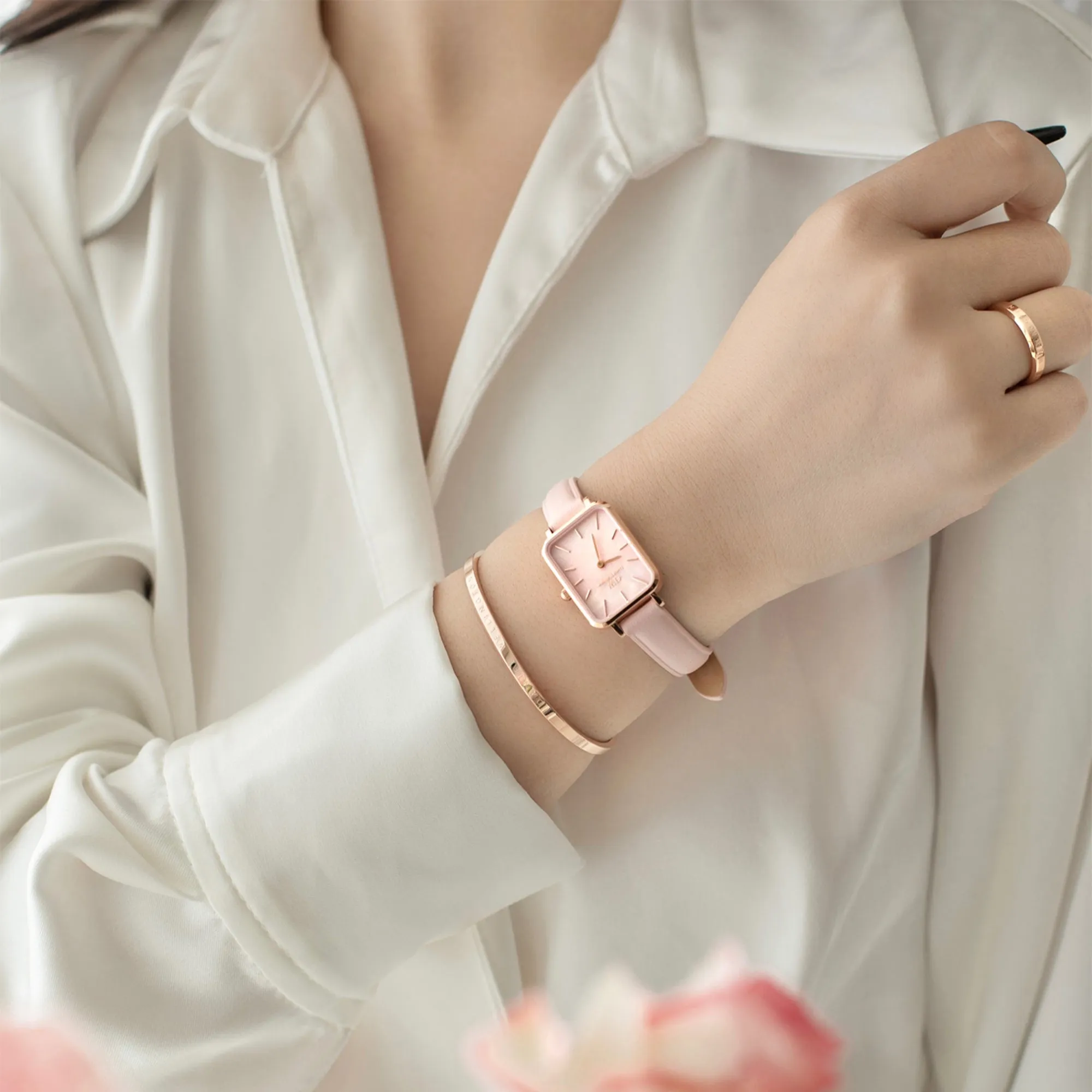 Quadro Cherry Blossom sold by Daniel Wellington product image thumbnail 2