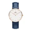 Classic Somerset Rose Gold sold by Daniel Wellington