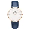 Classic Somerset Rose Gold sold by Daniel Wellington