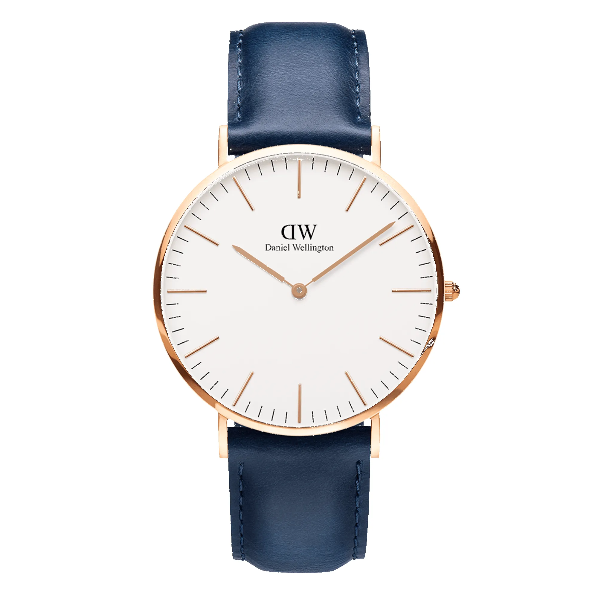 Classic Somerset Rose Gold sold by Daniel Wellington product image thumbnail 5