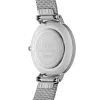 Petite Roman Numerals Sterling sold by Daniel Wellington