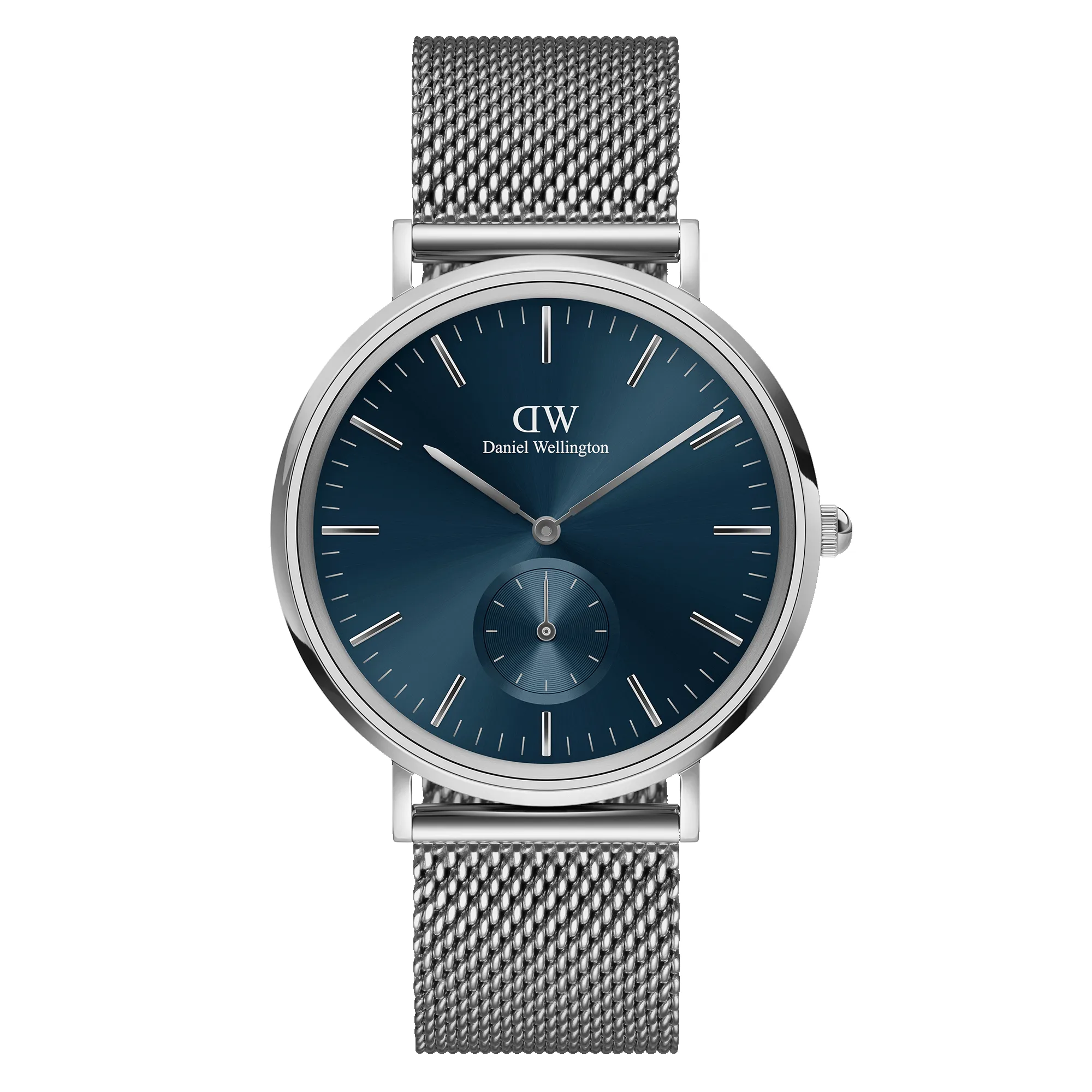 Classic Multi-Eye Sterling Arctic sold by Daniel Wellington