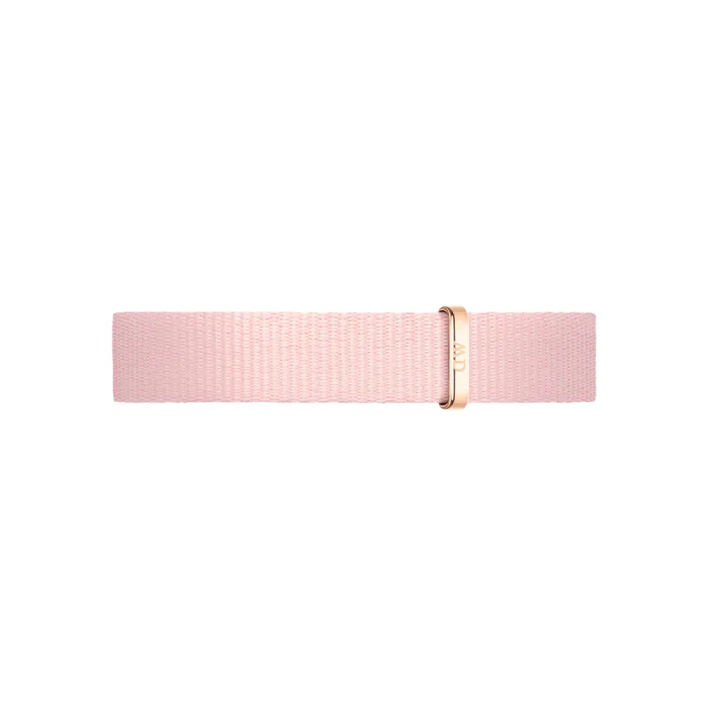 Strap Coral Rose Gold sold by Daniel Wellington
