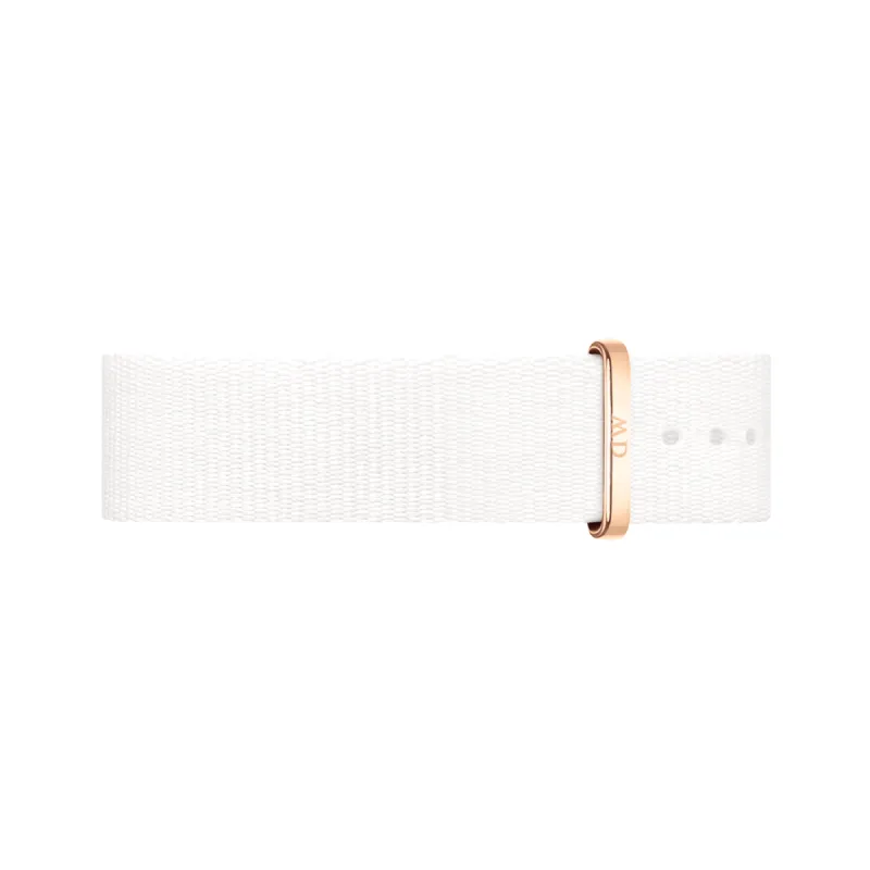 Classic Dover Rose Gold sold by Daniel Wellington