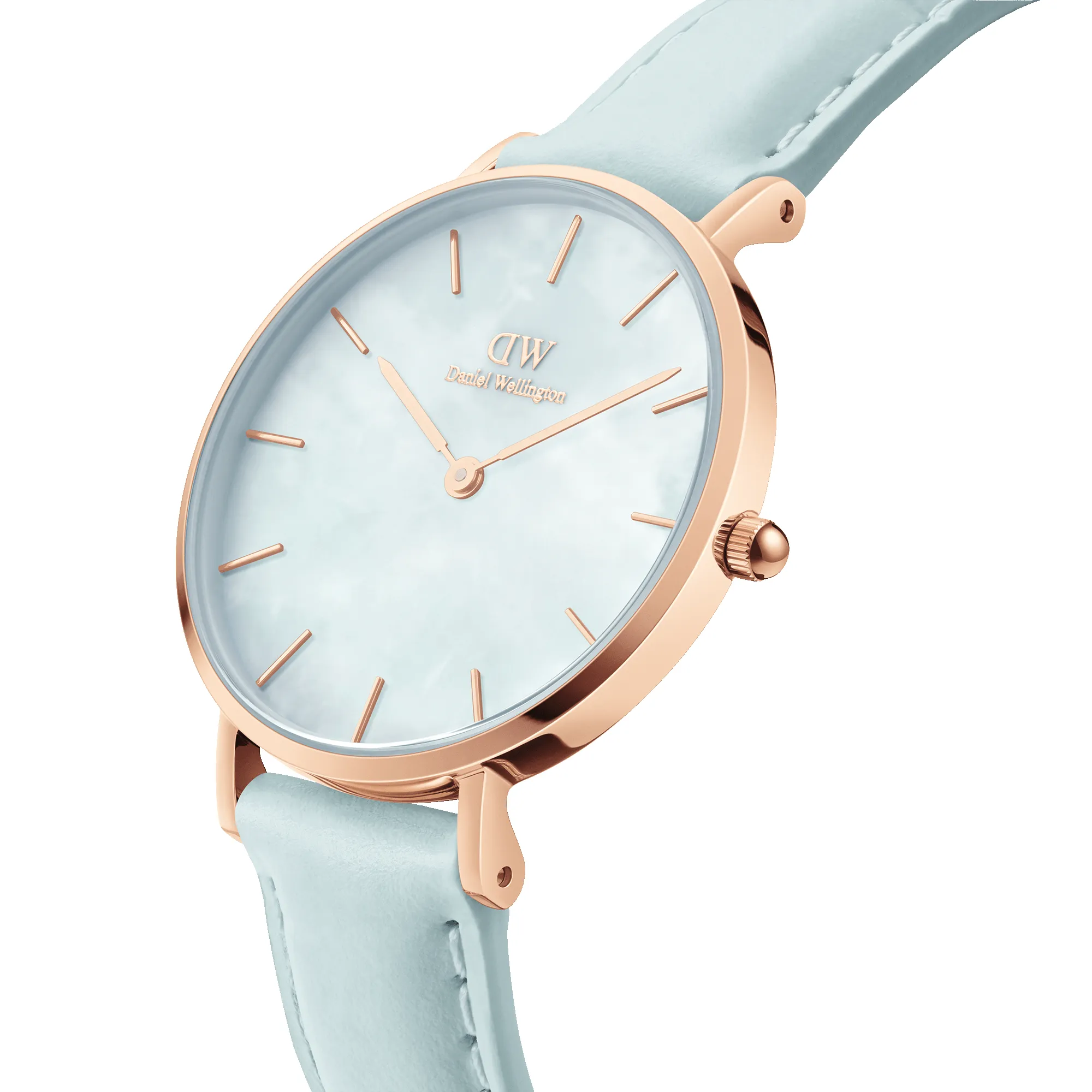 Petite Bluebell sold by Daniel Wellington product image thumbnail 3