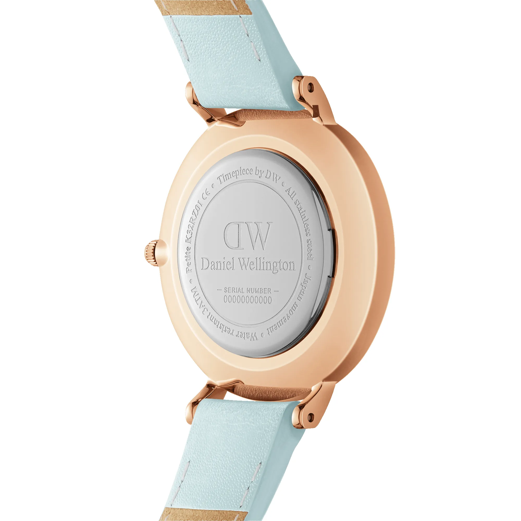 Petite Bluebell sold by Daniel Wellington product image thumbnail 4