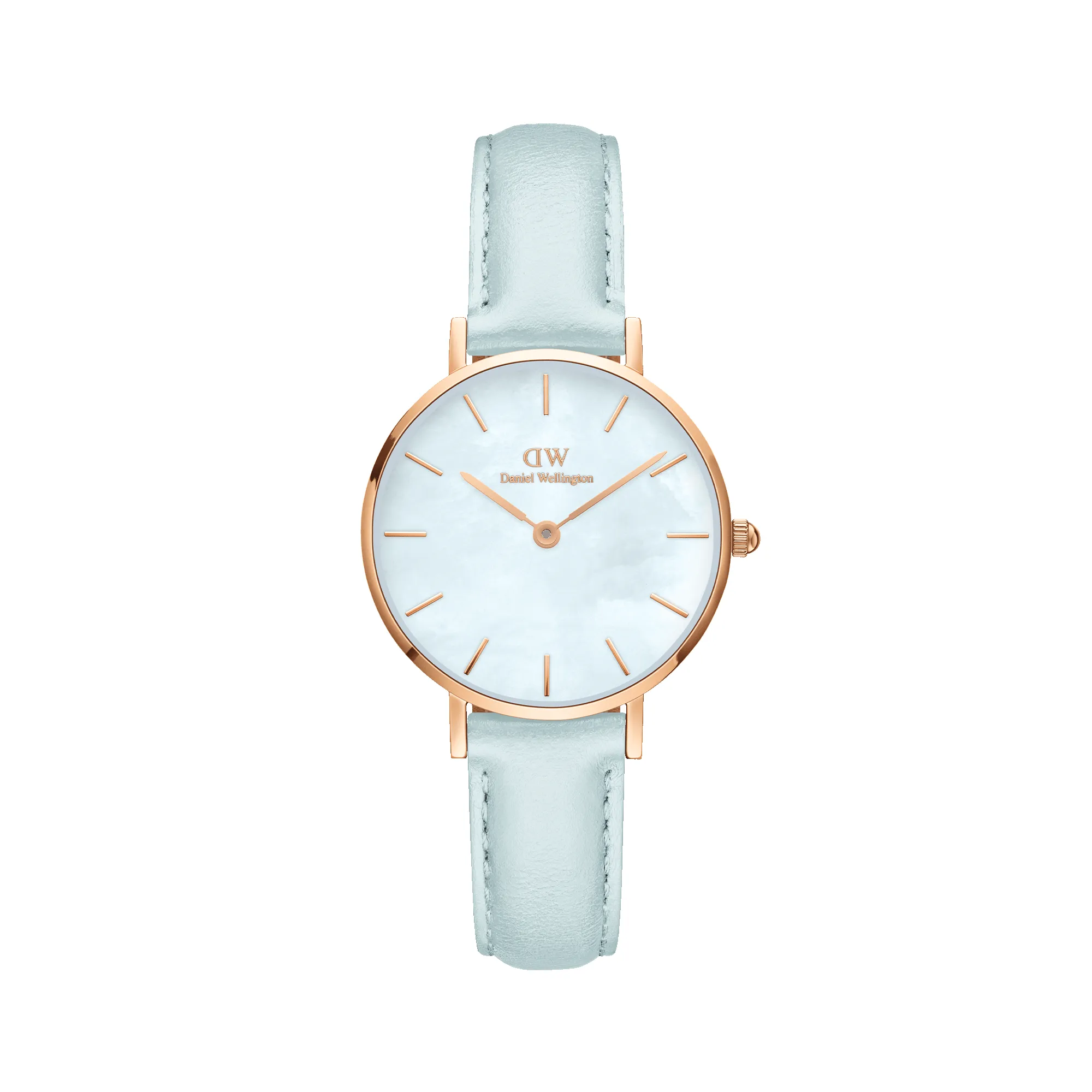 Petite Bluebell sold by Daniel Wellington