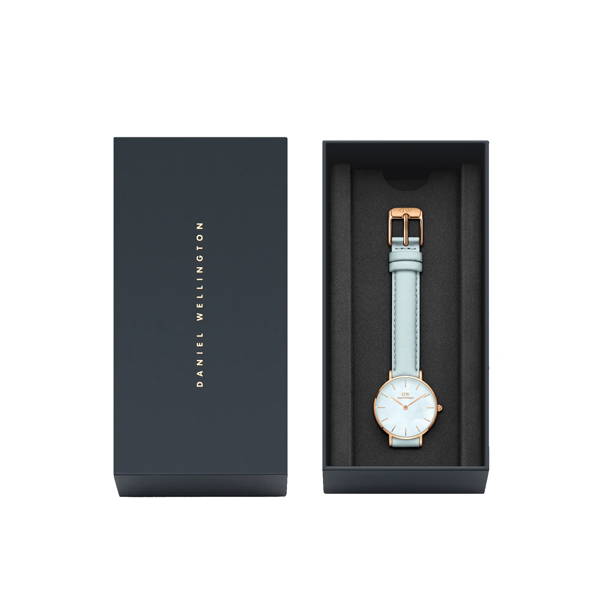 Petite Bluebell sold by Daniel Wellington product image thumbnail 5
