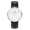Classic Sheffield sold by Daniel Wellington