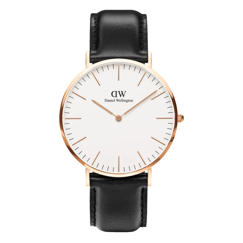 Classic Sheffield sold by Daniel Wellington