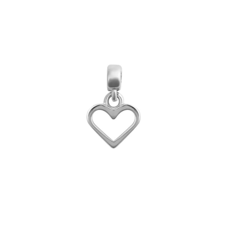 Charm Heart sold by Daniel Wellington