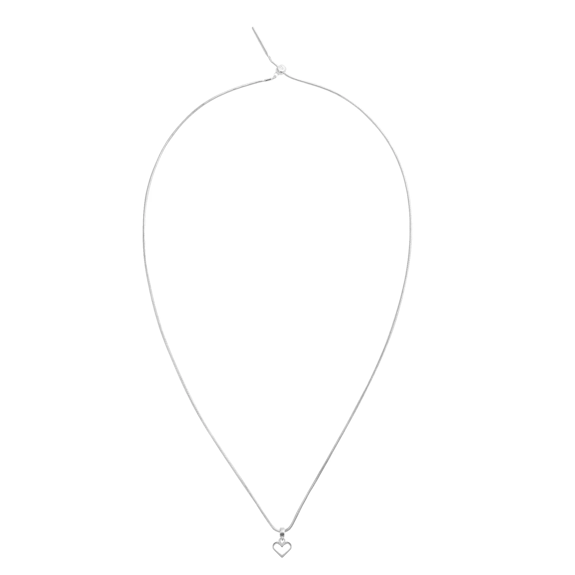 Charm Heart sold by Daniel Wellington product image thumbnail 4