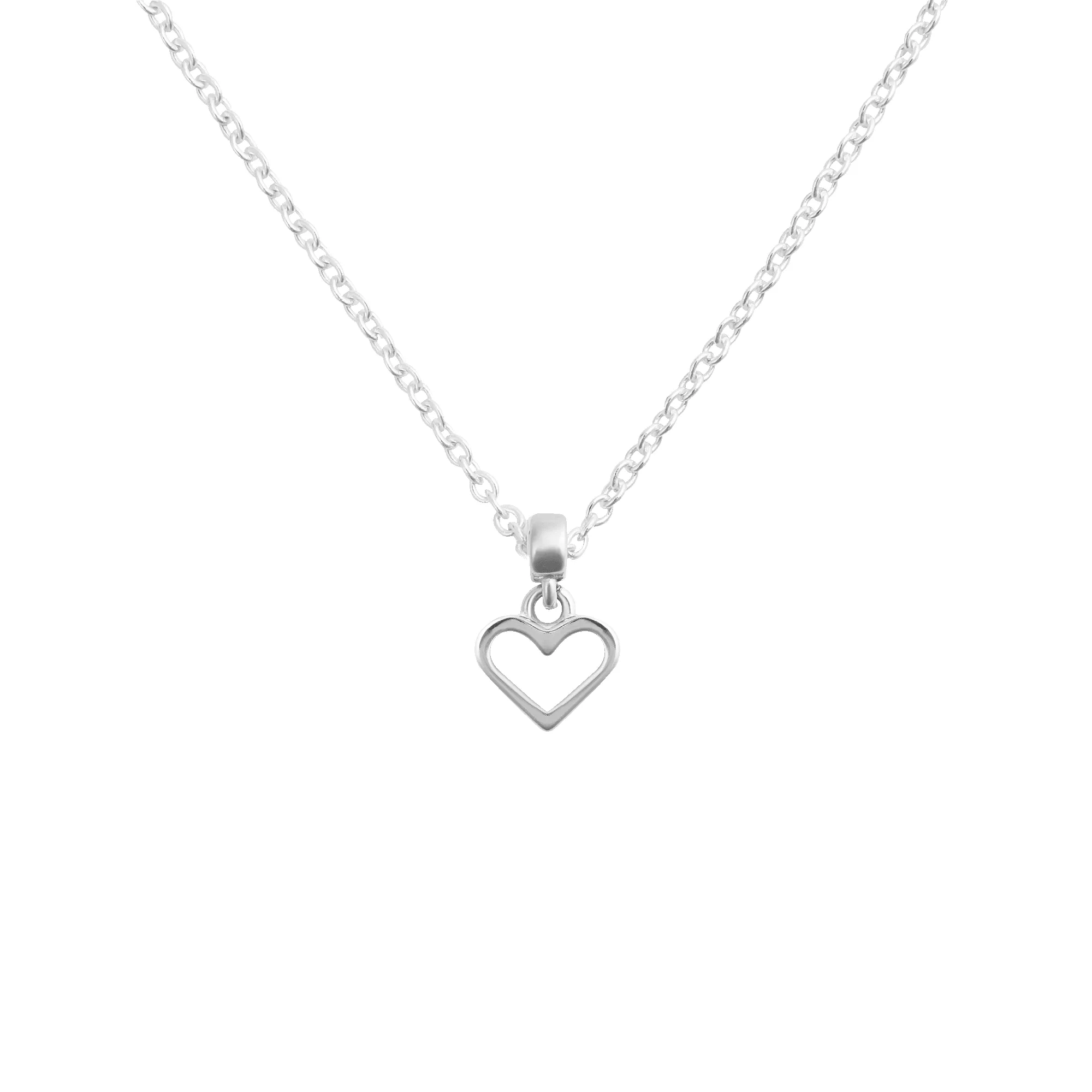 Charm Heart sold by Daniel Wellington product image thumbnail 3
