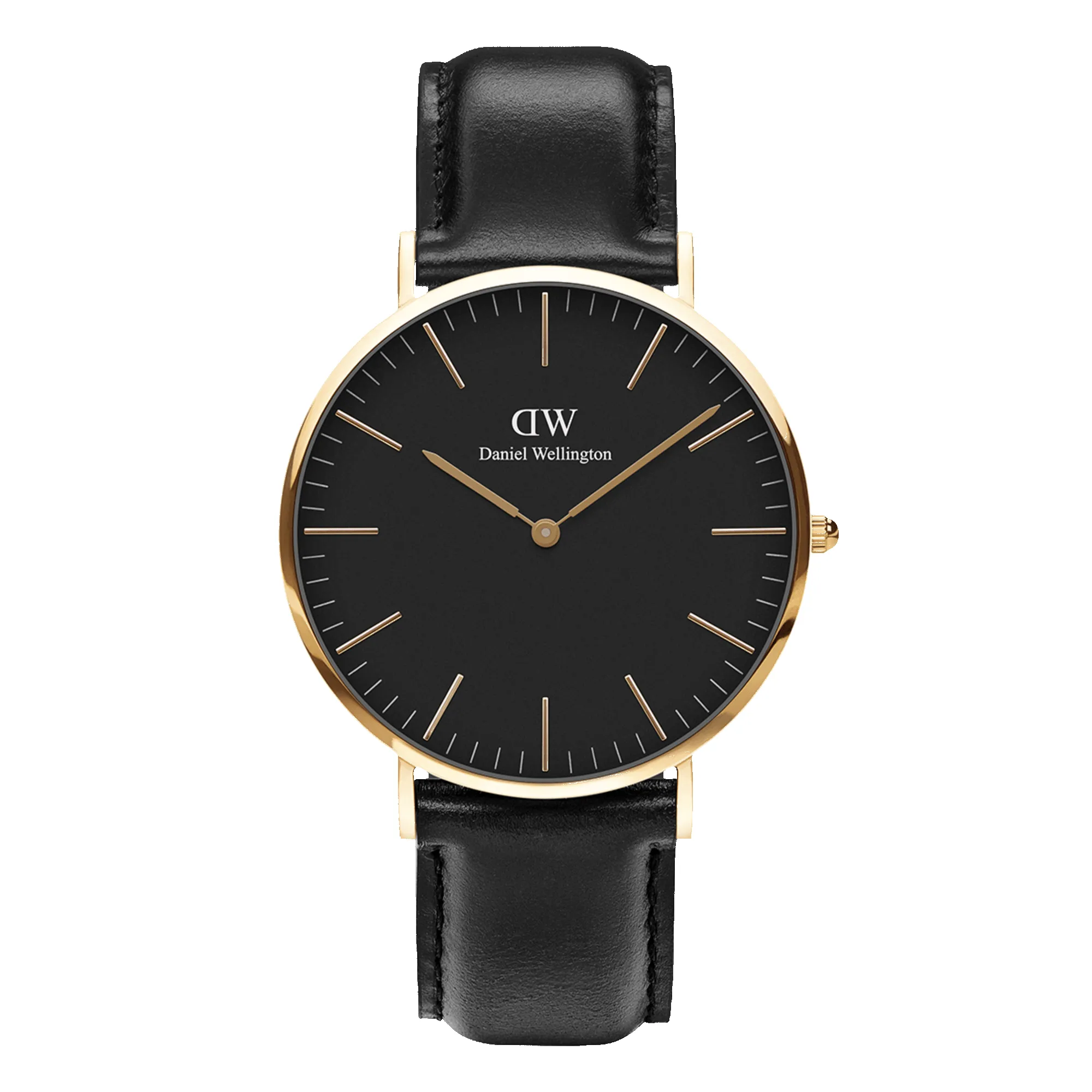 Classic Sheffield Gold sold by Daniel Wellington product image thumbnail 5