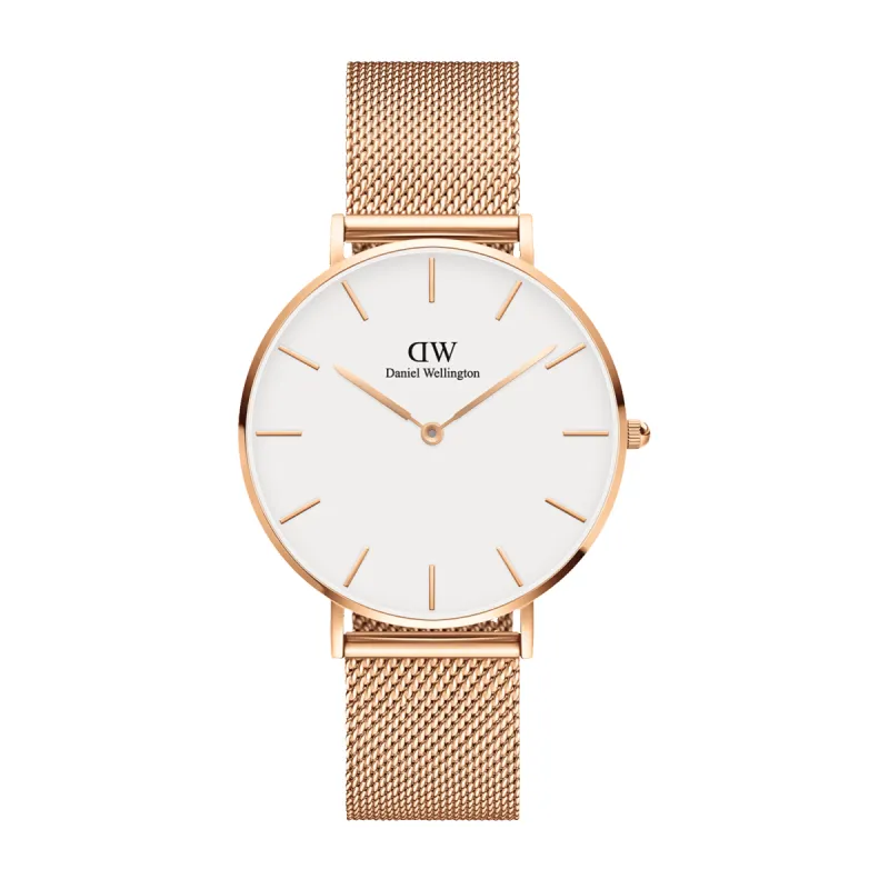 Petite Melrose sold by Daniel Wellington