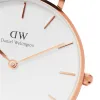 Petite Melrose sold by Daniel Wellington