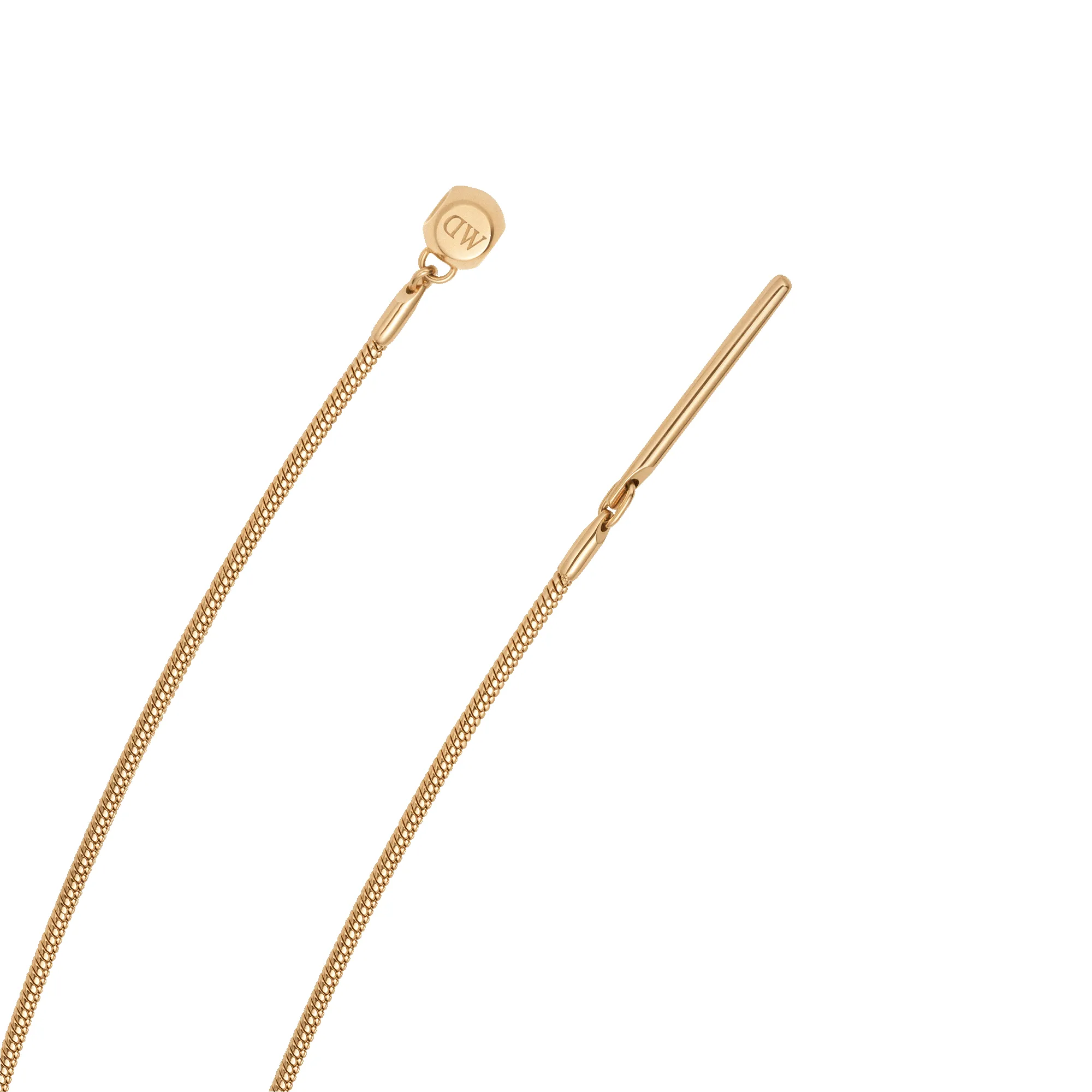 Charms Snake Bracelet G sold by Daniel Wellington product image thumbnail 2