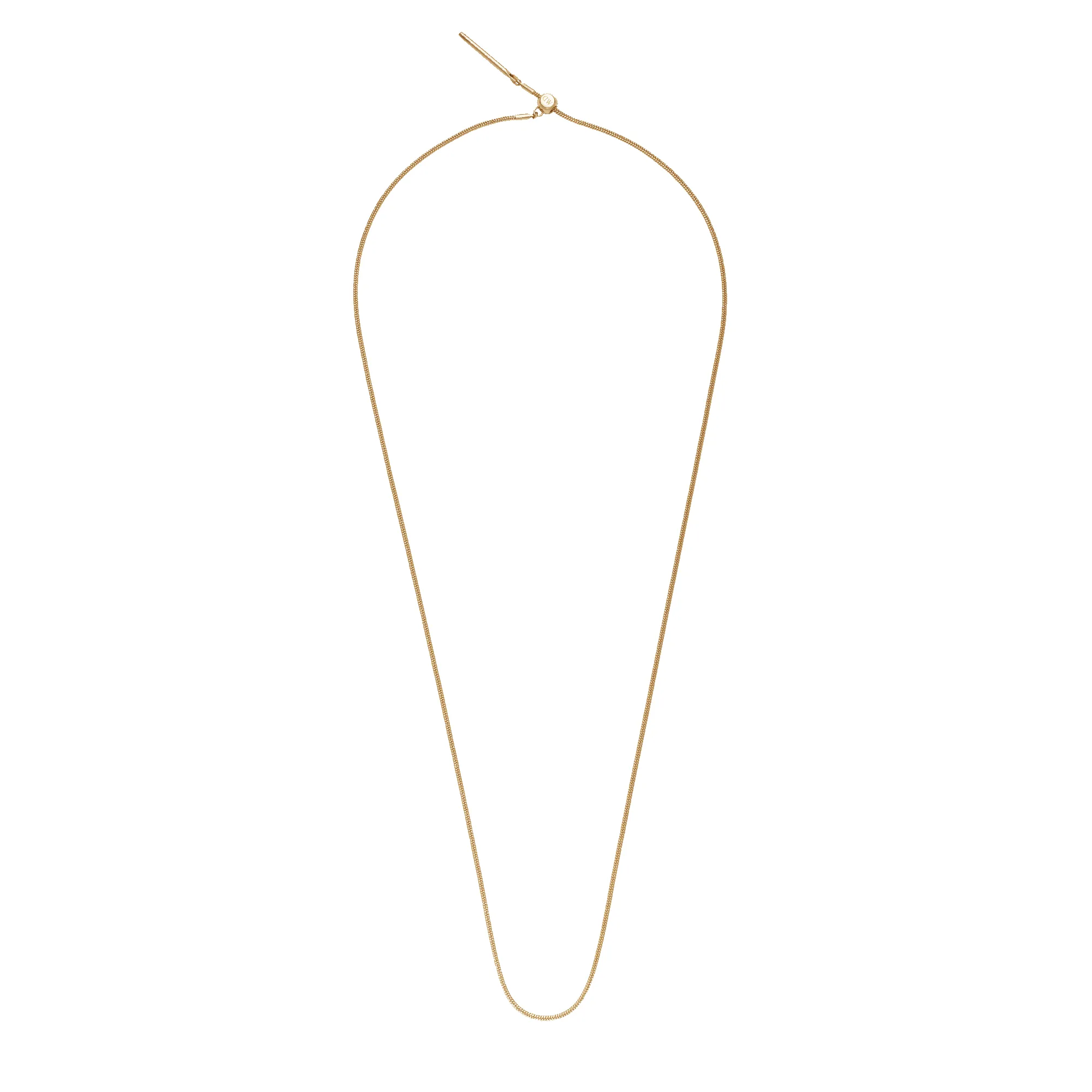 Charms Snake Bracelet G sold by Daniel Wellington product image thumbnail 4