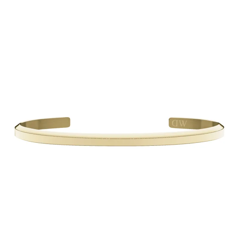 Classic Bracelet Gold sold by Daniel Wellington