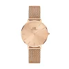 Petite Unitone Rose Gold sold by Daniel Wellington