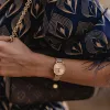 Petite Unitone Rose Gold sold by Daniel Wellington