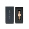 Petite Unitone Rose Gold sold by Daniel Wellington