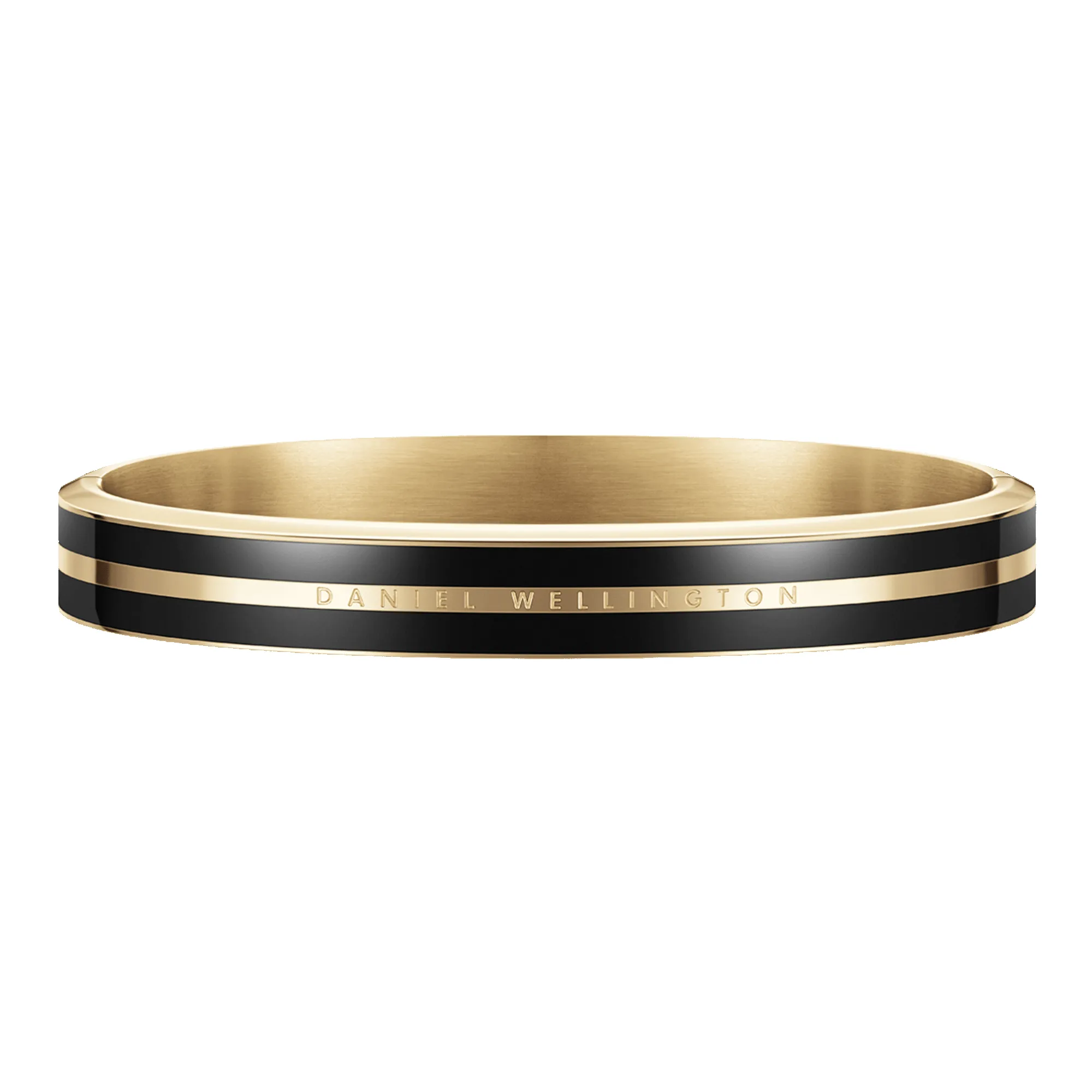 Emalie Infinite Gold Black sold by Daniel Wellington product image thumbnail 4